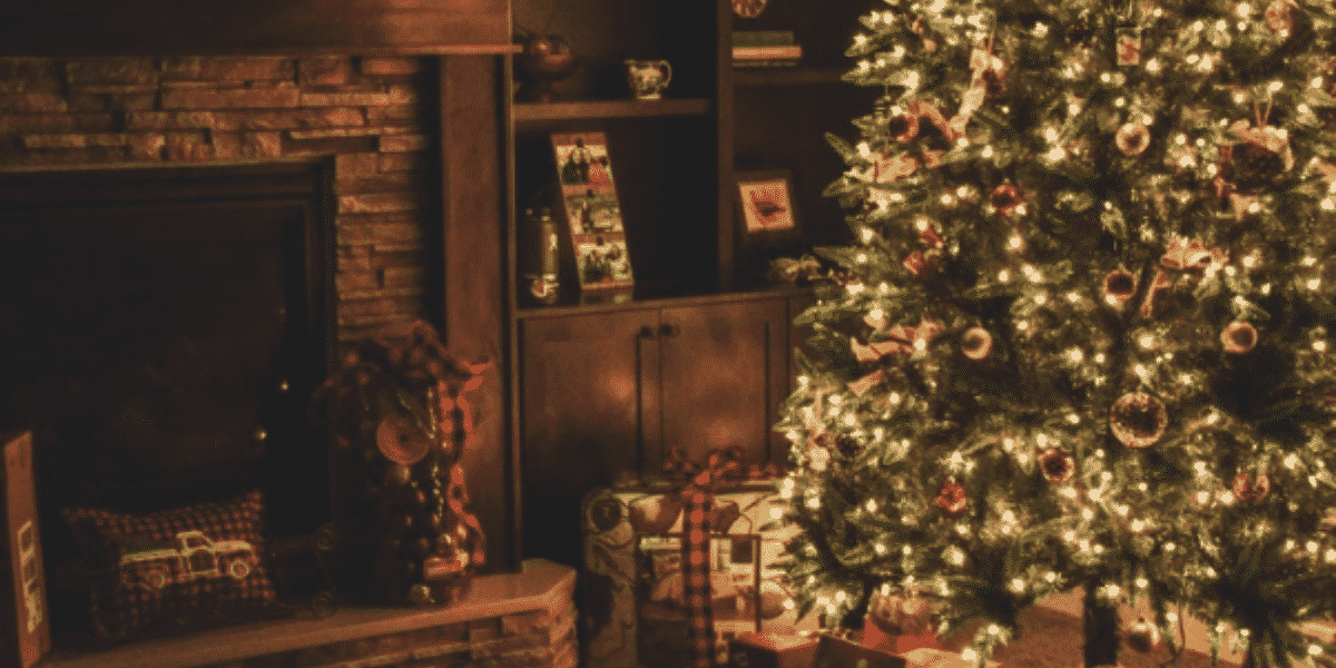Decoração de Árvore de Natal: Ideias Simples e Fáceis para Decorar Decoração de Árvore de Natal: Ideias Simples e Fáceis para Decorar