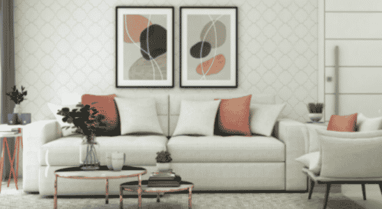 dicas para renovar a decoração