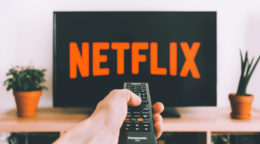 séries sobre decoração e organização na netflix