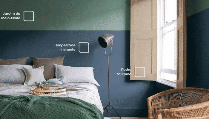 ideias simples para renovar a decoração