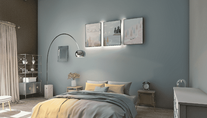 Como decorar com quadros