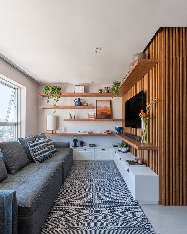 ideia de decoracao