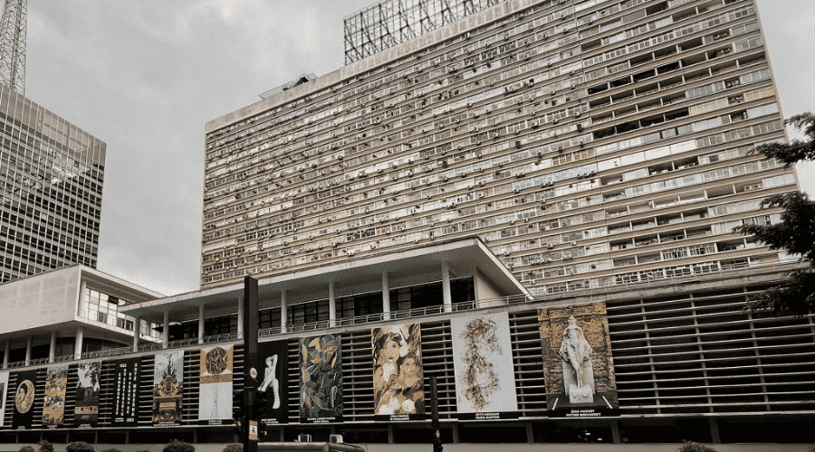 Casacor SP 2022