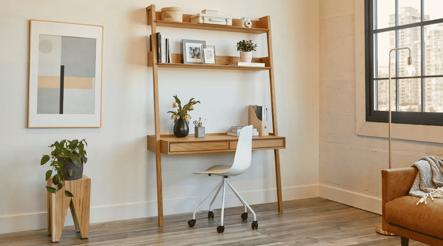 Ideias para home office pequeno