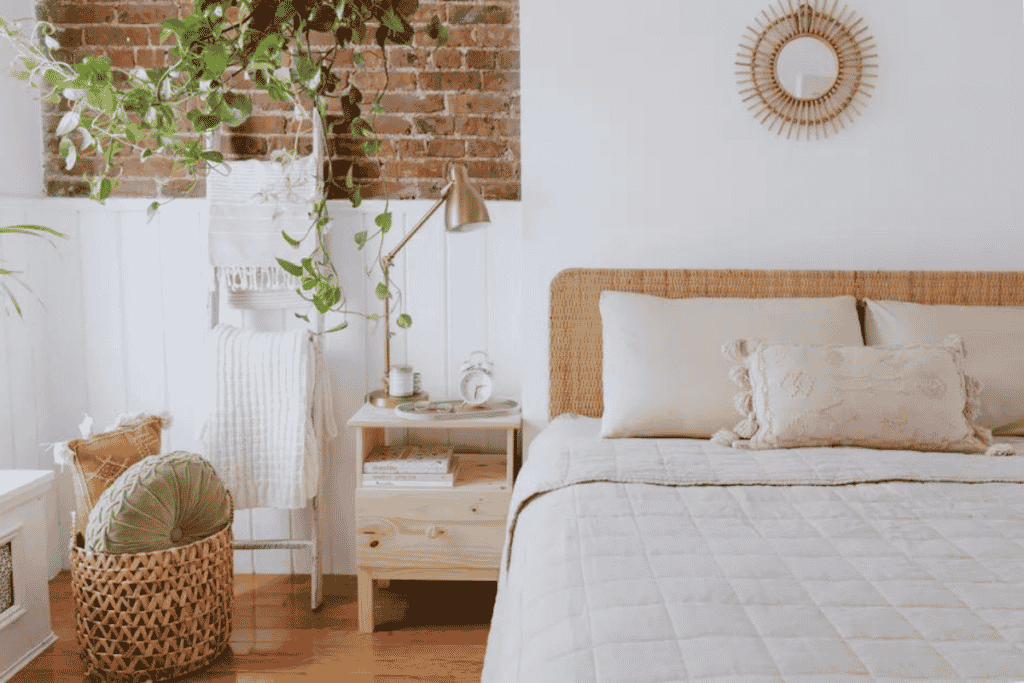 7 dicas de organização de quarto