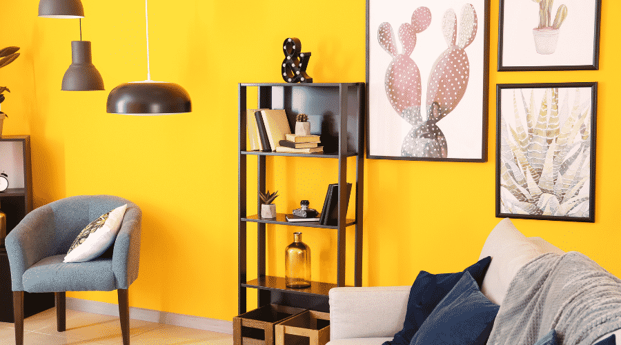 Ideias para decorar a parede