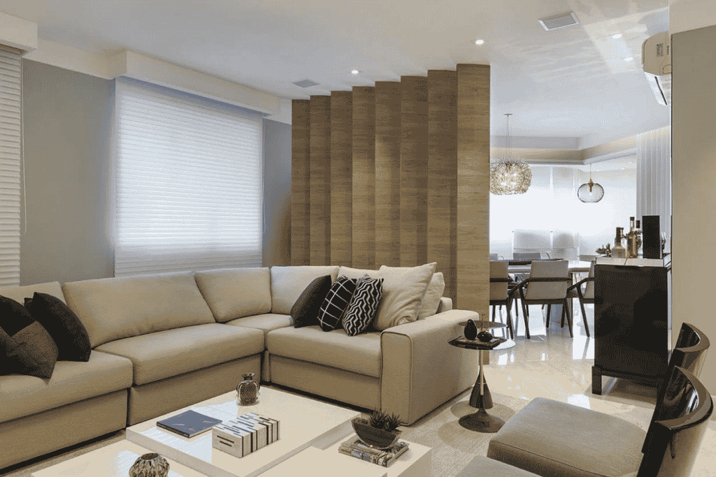 Ideias para decorar o seu primeiro apartamento