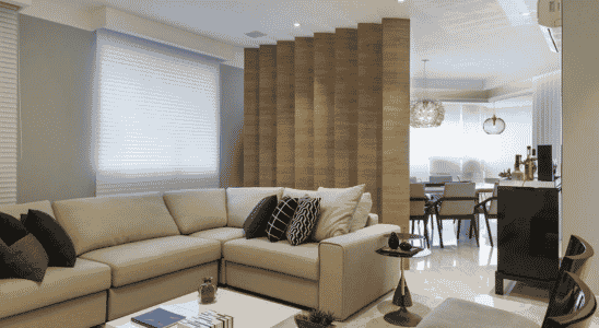 Ideias para decorar o seu primeiro apartamento