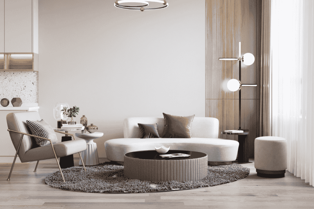 Truques básicos de decoração