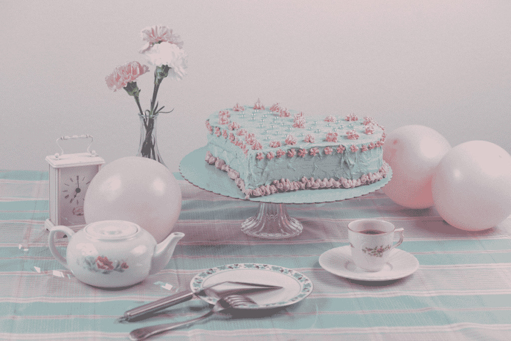 como decorar uma festa de aniversário com orçamento limitado