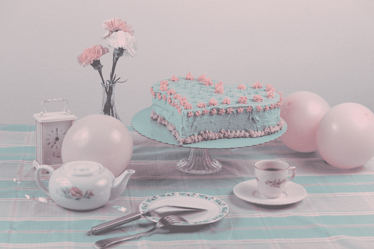 como decorar uma festa de aniversário com orçamento limitado