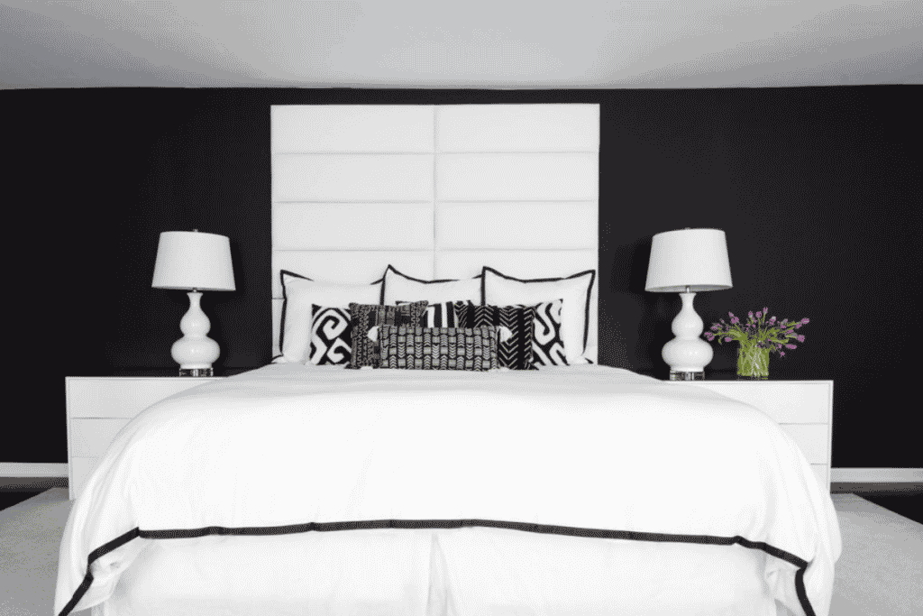Você está procurando maneiras únicas para decorar as paredes com tinta? Então, não se preocupe. Afinal, reunimos uma variedade de ideias para pintar e decorar uma parede.