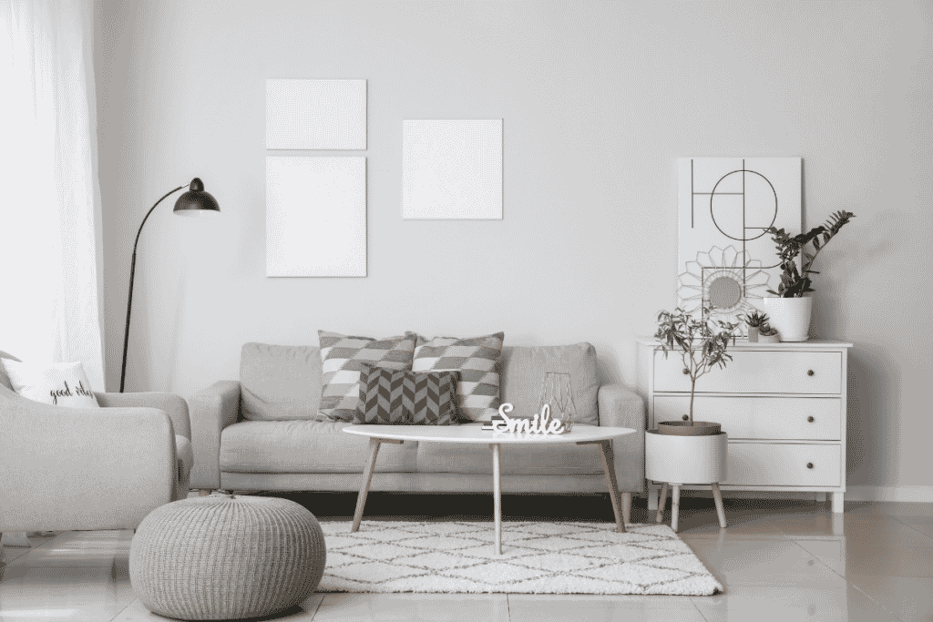 Dicas para uma decoração atemporal