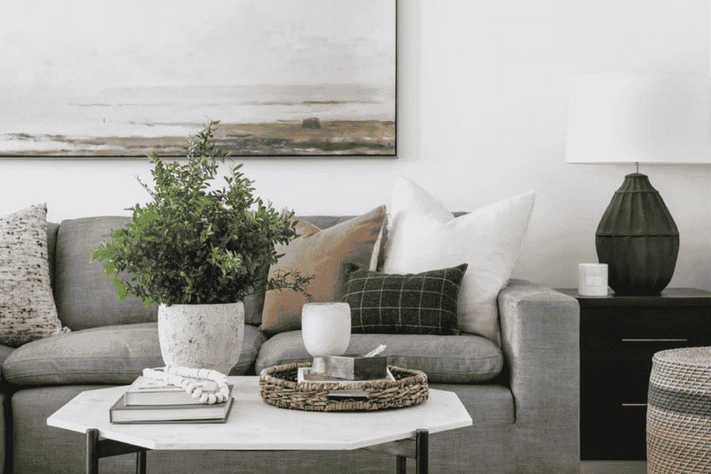 5 salas de estar luxuosas para inspirar