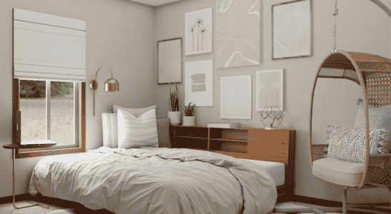 Ideias para quarto