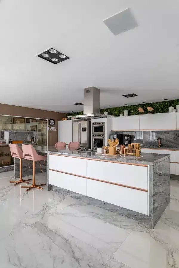 decoracao para a cozinha