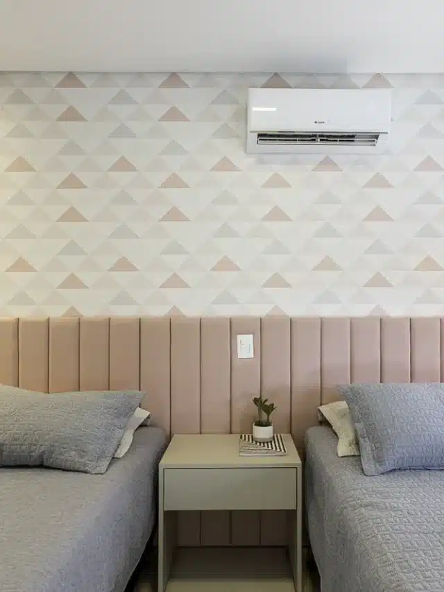 Ideias para quarto compartilhado: Veja 5 dicas para a sua casa