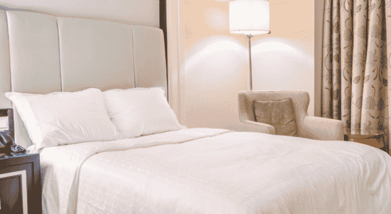 decoração quarto