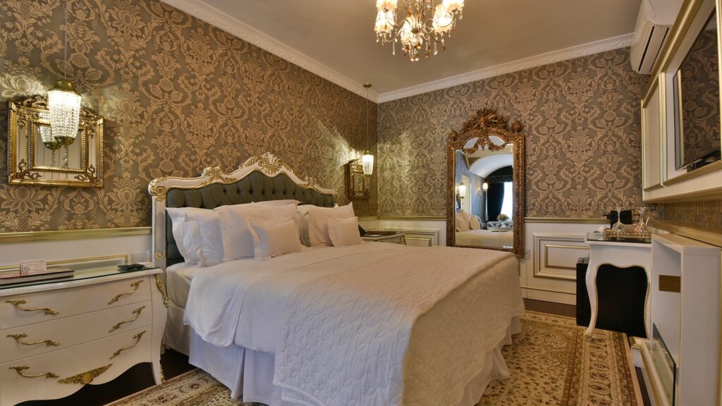 segundo melhor hotel do mundo