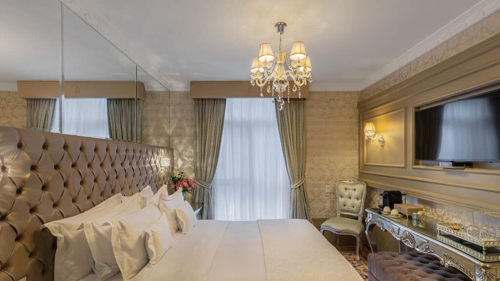 hotel colline de france