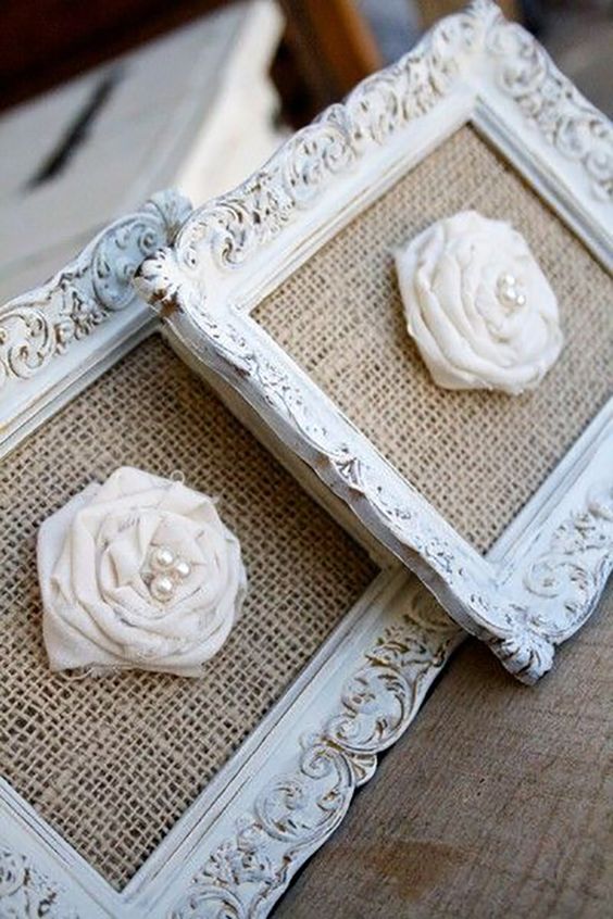 peças de artesanato para casa