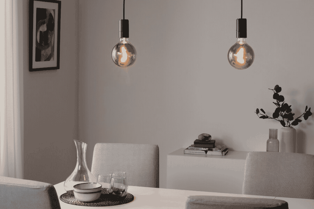 Dicas de luminárias pendentes