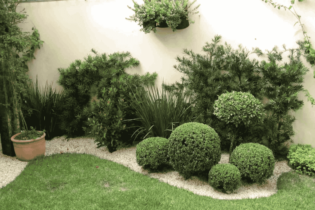 jardim italiano