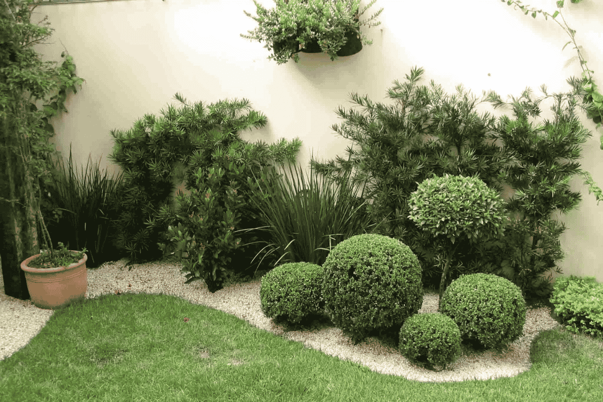 jardim italiano