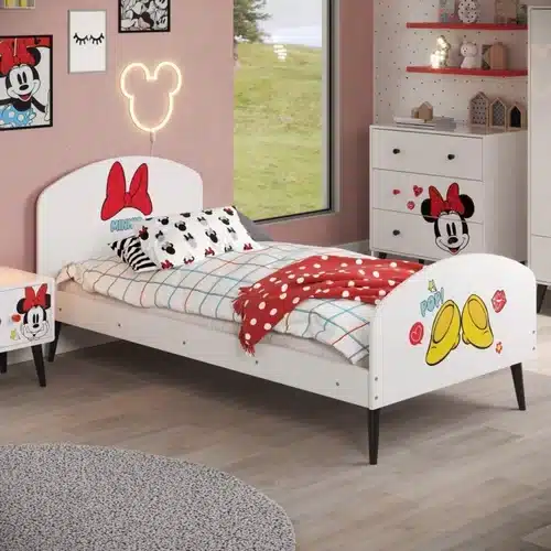 decoração de desenhos da Disney