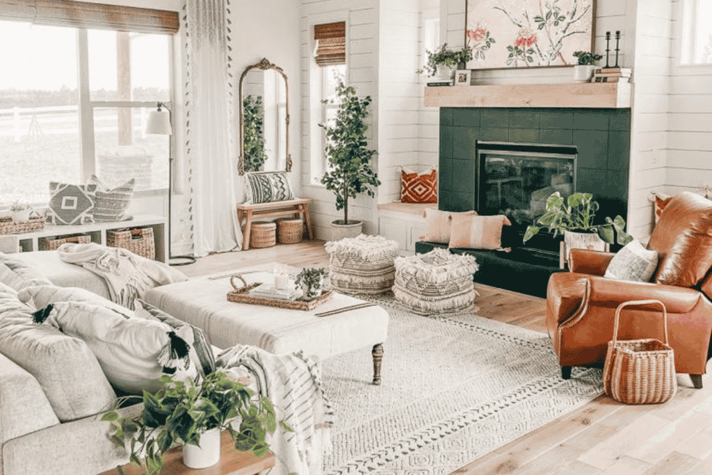 sala aesthetic