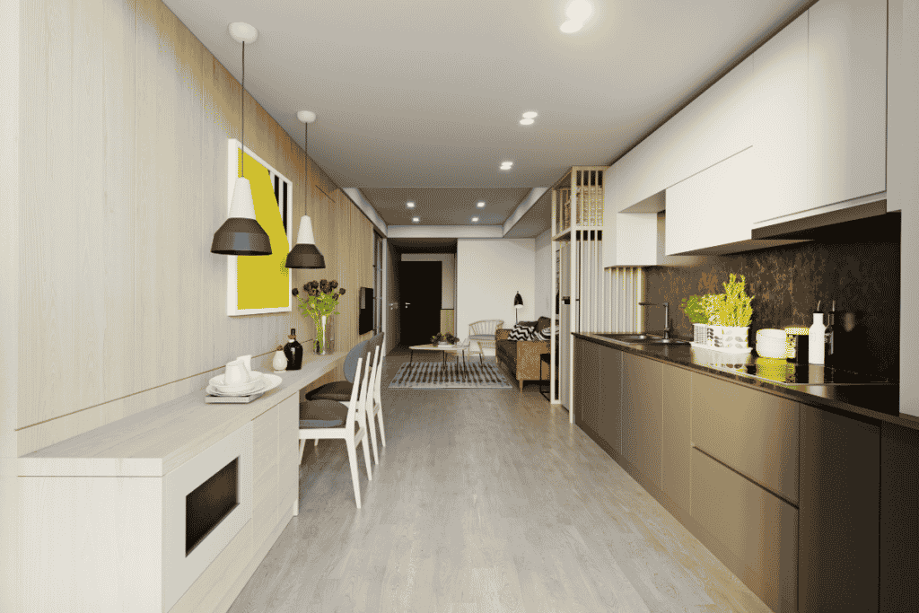 dicas para tiny houses