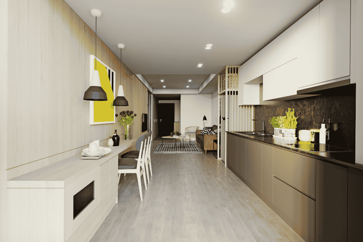 tiny houses
