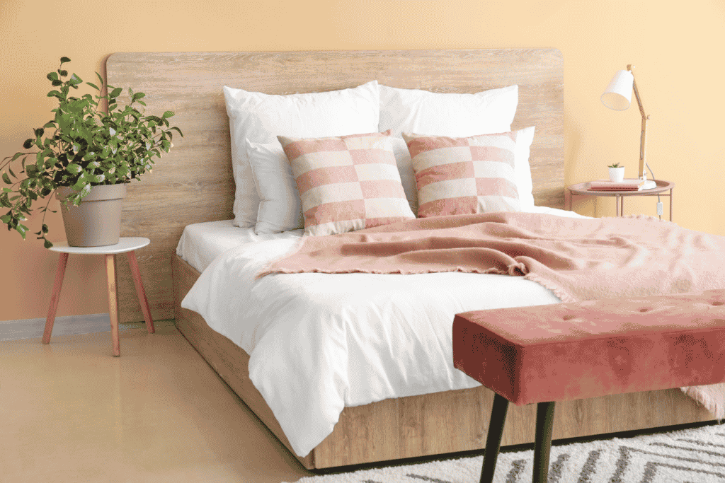 tipos de cama