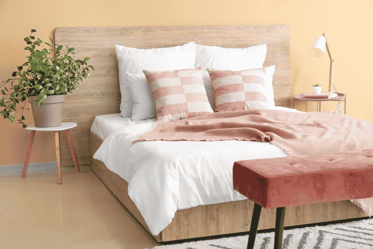 tipos de cama