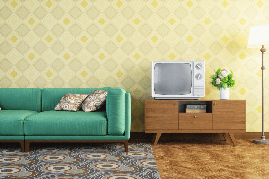 Estilo vintage