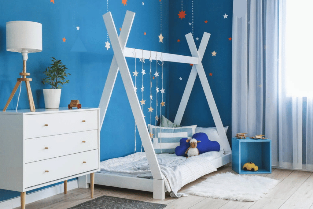 Quarto montessoriano