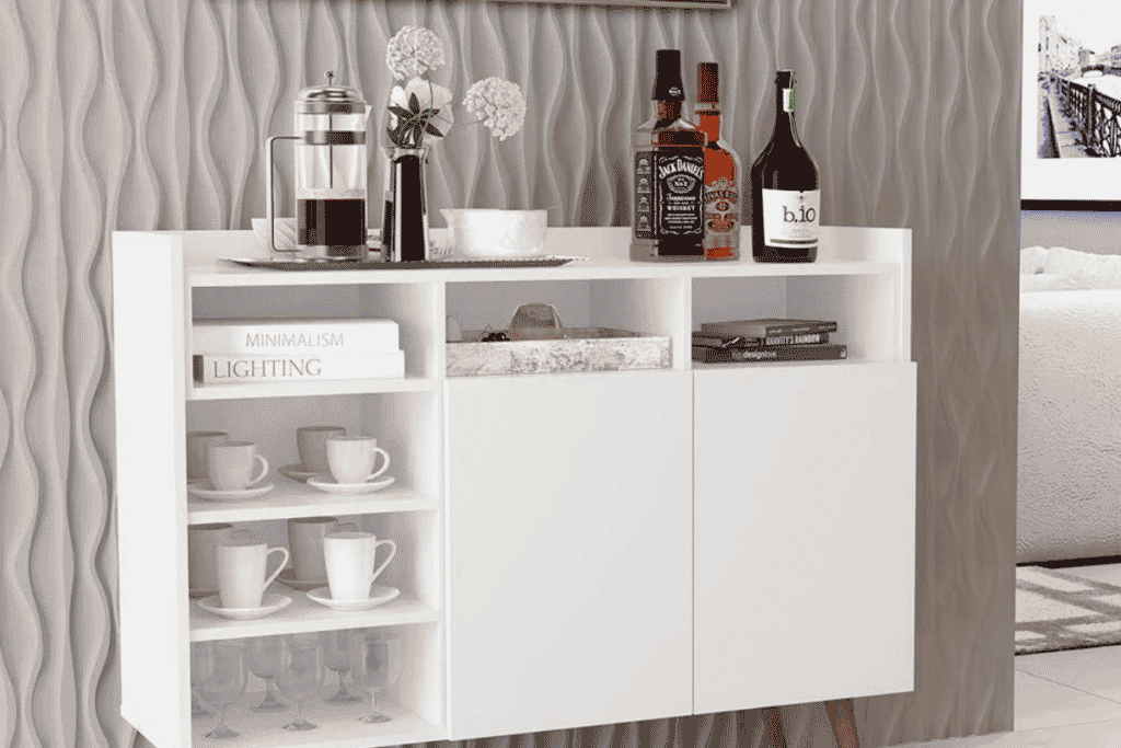 Bar em casa