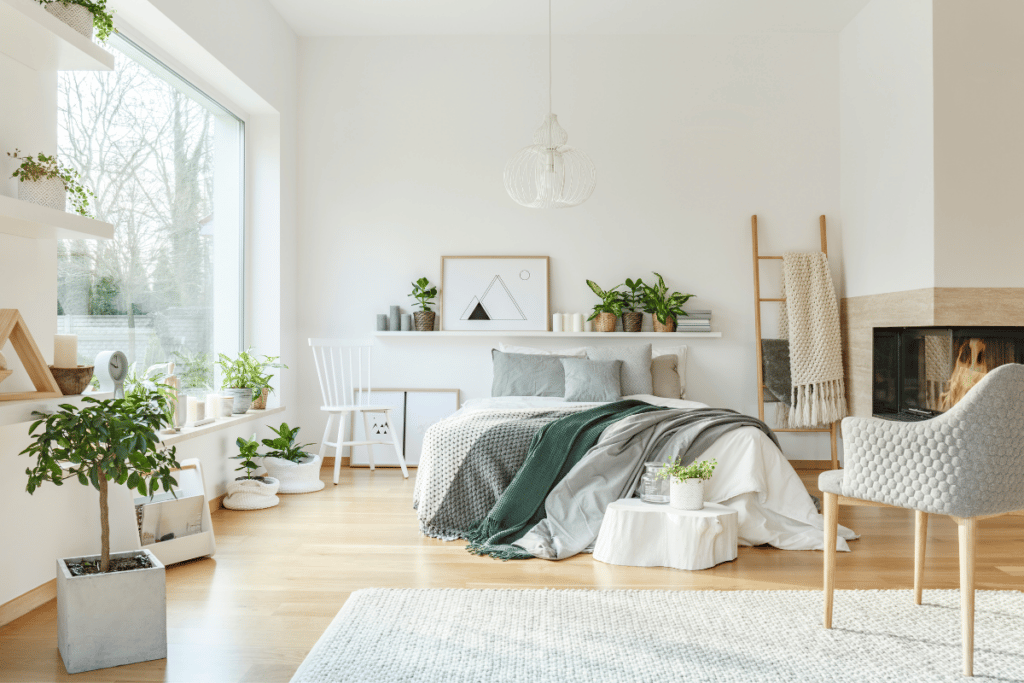 decoração da sua casa