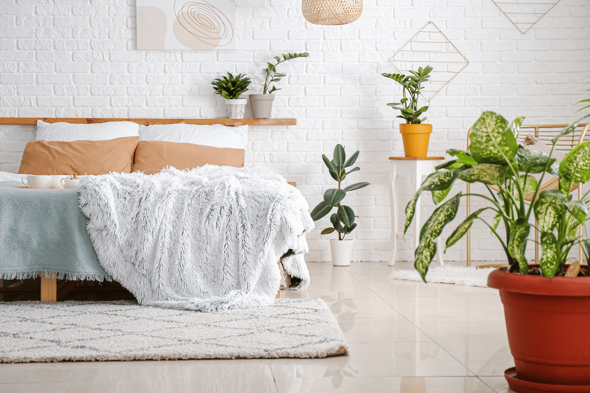 decoração de apartamento na praia