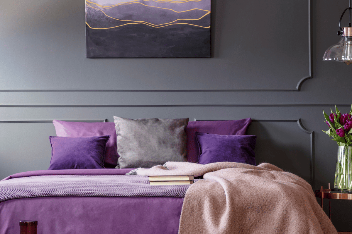 decoração feminina