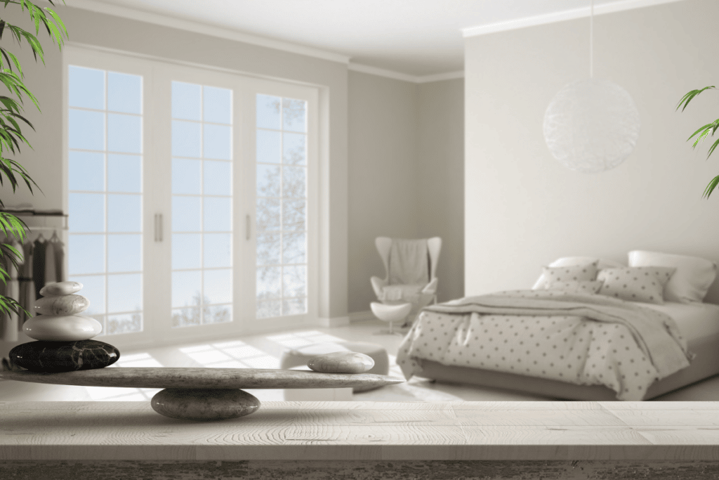 dicas de Feng Shui em casa