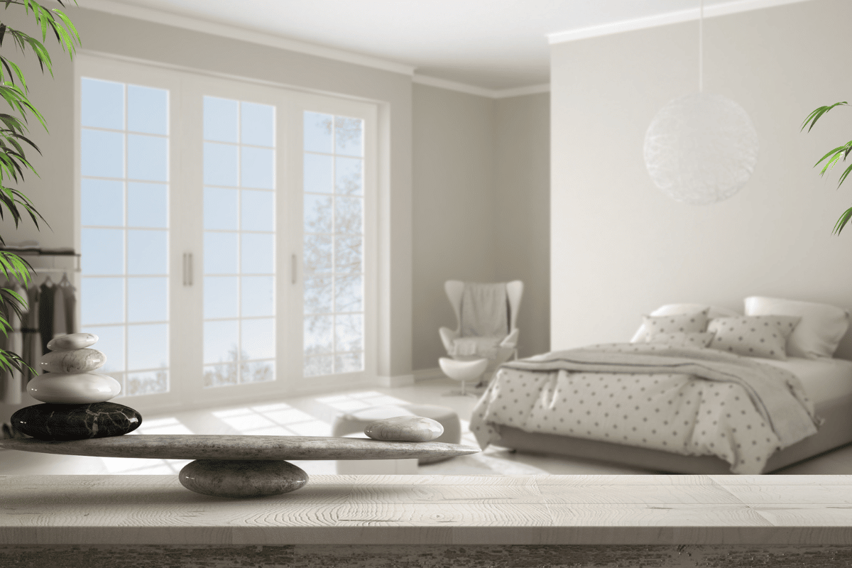 dicas de Feng Shui em casa