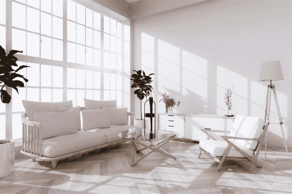 dicas de decoração de sala ampla