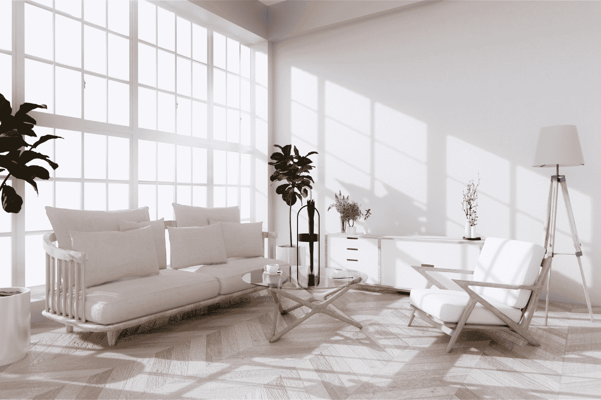dicas de decoração de sala ampla
