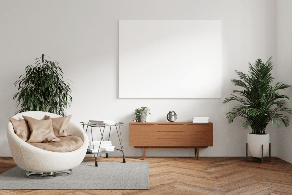 dicas de decoração zen