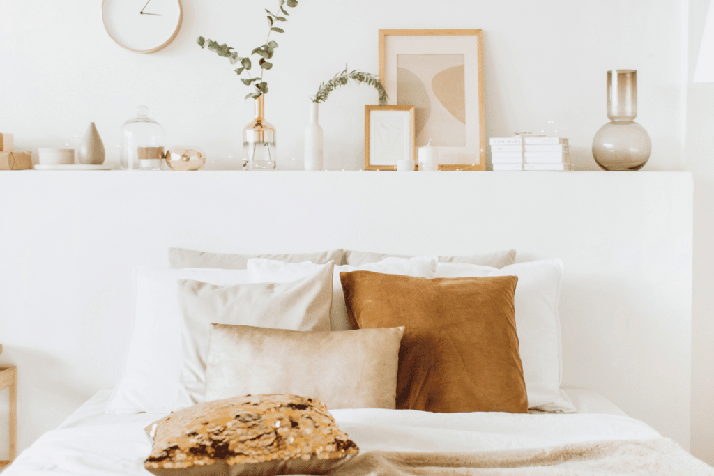 dicas de enfeites para casa