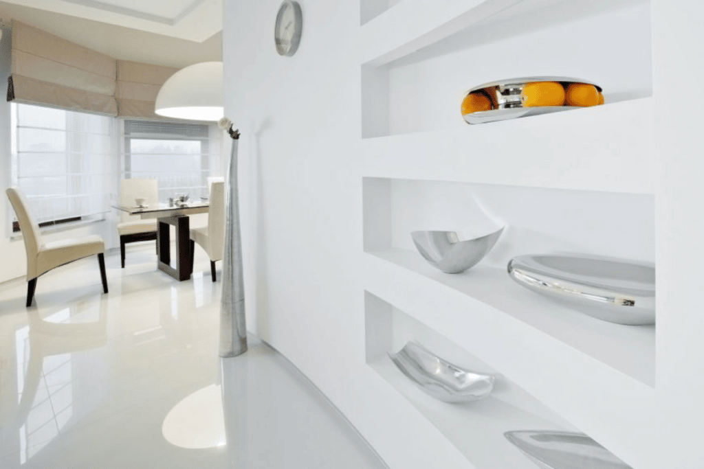 dicas para usar drywall em casa