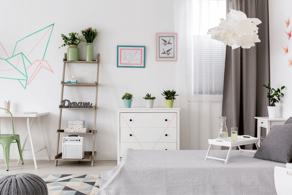 diy decoracao
