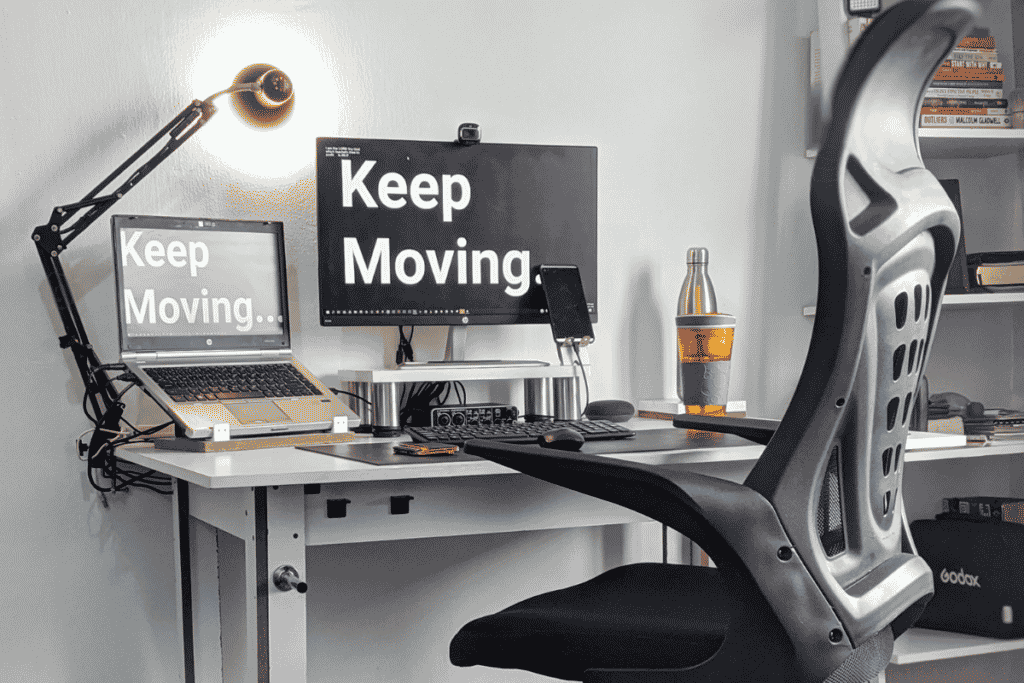 home office
