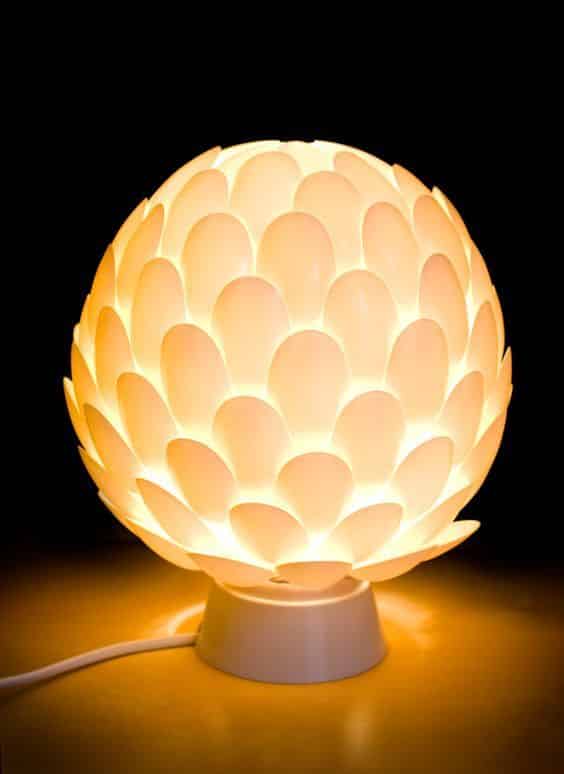 luminária